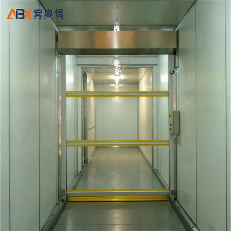 吉林工业快速门
